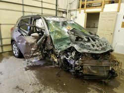 Salvage cars for sale from Copart Ham Lake, MN: 2014 Buick Encore