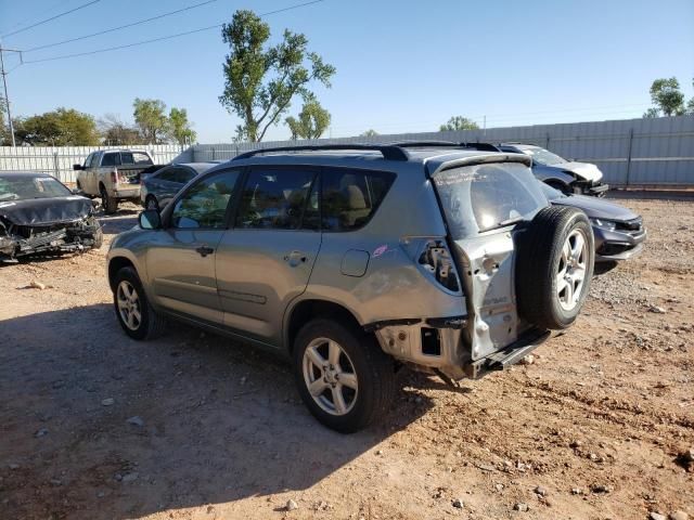 2007 Toyota Rav4