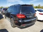 2017 Mercedes-Benz GLS 550 4matic