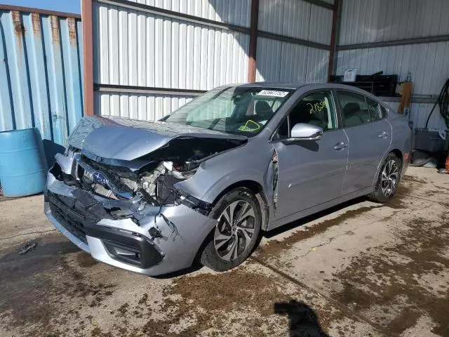 2021 Subaru Legacy Premium