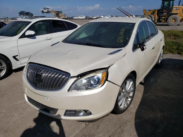 2013 Buick Verano