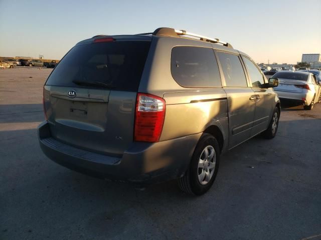 2007 KIA Sedona EX