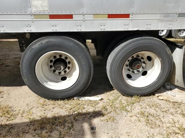 2001 Utility Trailer