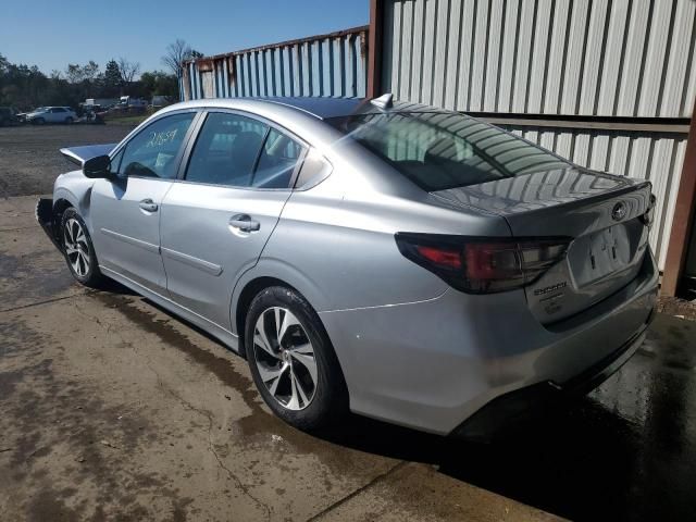 2021 Subaru Legacy Premium