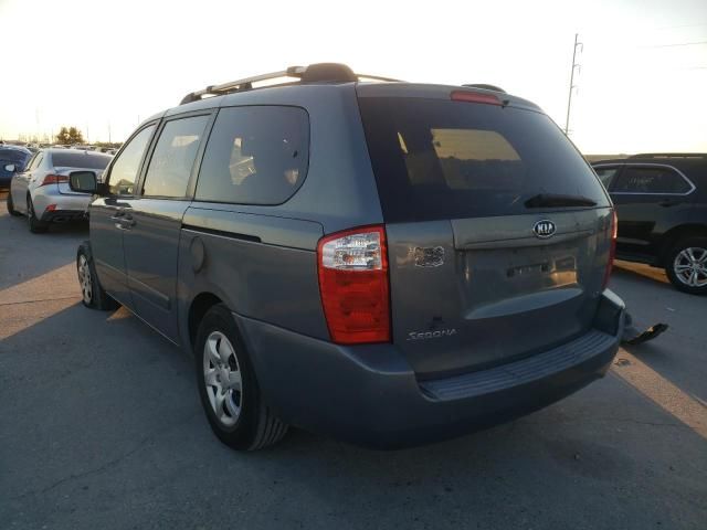 2007 KIA Sedona EX