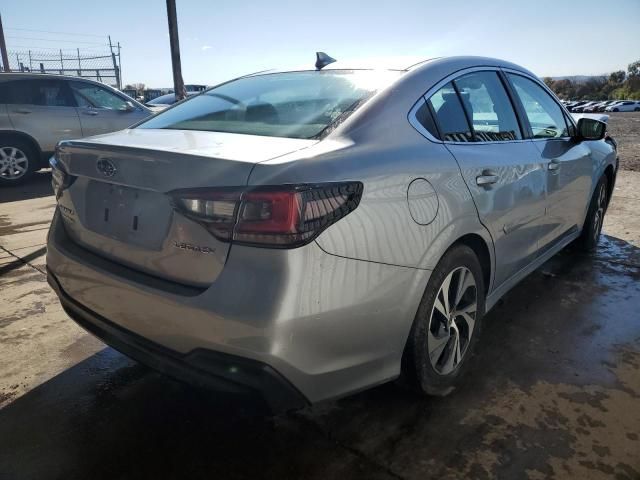 2021 Subaru Legacy Premium