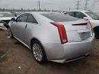 2013 Cadillac CTS