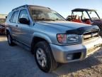 2004 Nissan Pathfinder LE