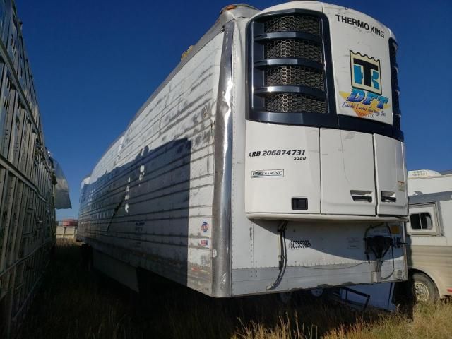 2013 Utility Reefer TRL