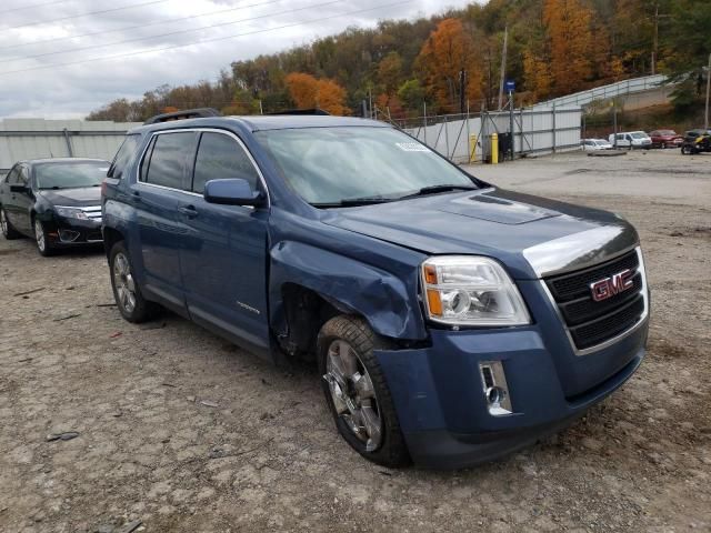 2011 GMC Terrain SLT