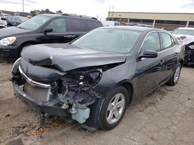 2015 Chevrolet Malibu LS