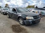 2010 Dodge Avenger SXT