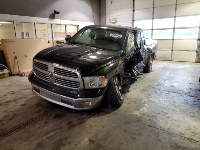 2015 Dodge RAM 1500 SLT