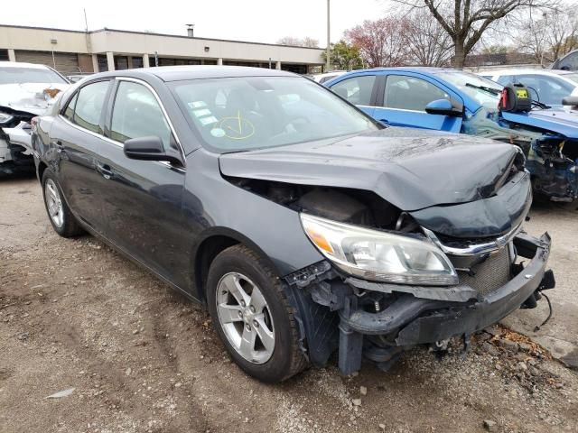 2015 Chevrolet Malibu LS