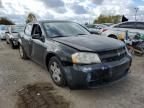 2010 Dodge Avenger SXT