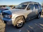 2004 Nissan Pathfinder LE