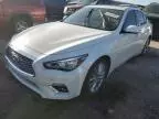 2021 Infiniti Q50 Luxe