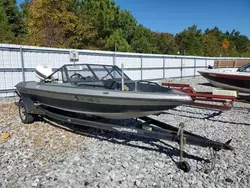 Salvage cars for sale from Copart Memphis, TN: 1988 Javi BOAT&TRAIL
