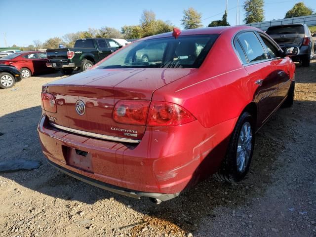 2009 Buick Lucerne CXL