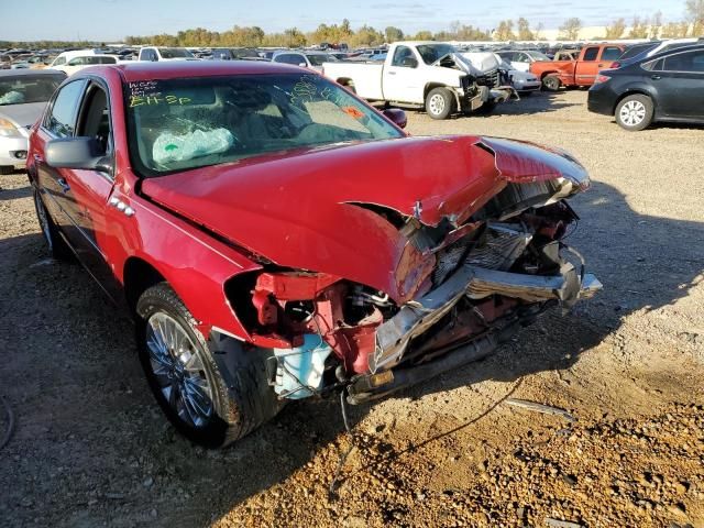 2009 Buick Lucerne CXL