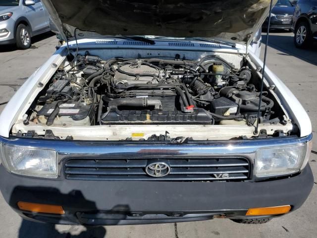 1993 Toyota 4runner VN39 SR5