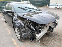 Nissan Altima 2.5 salvage cars for sale: 2018 Nissan Altima 2.5