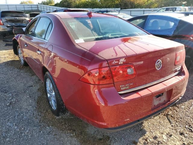 2009 Buick Lucerne CXL