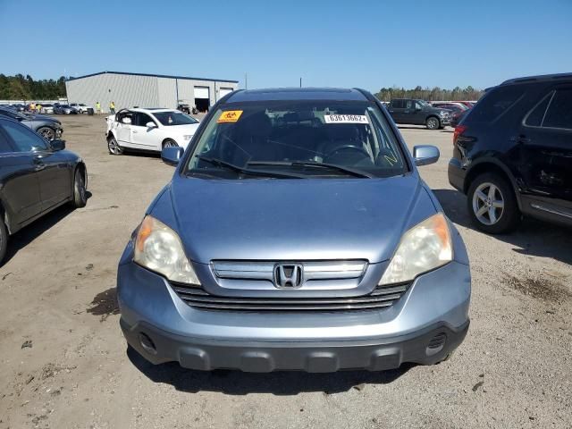 2007 Honda CR-V EXL