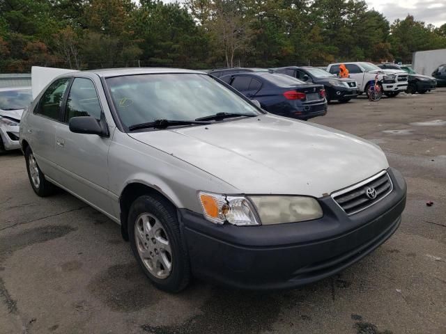 2000 Toyota Camry LE