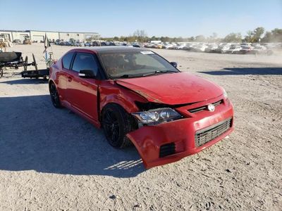 Wrecked & Salvage Scion for Sale: Repairable Car Auction