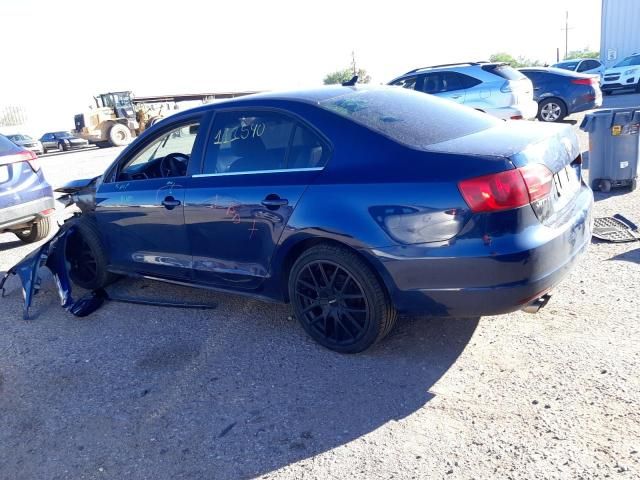 2013 Volkswagen Jetta TDI