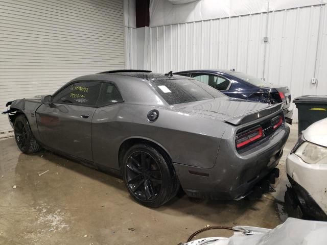 2016 Dodge Challenger R/T