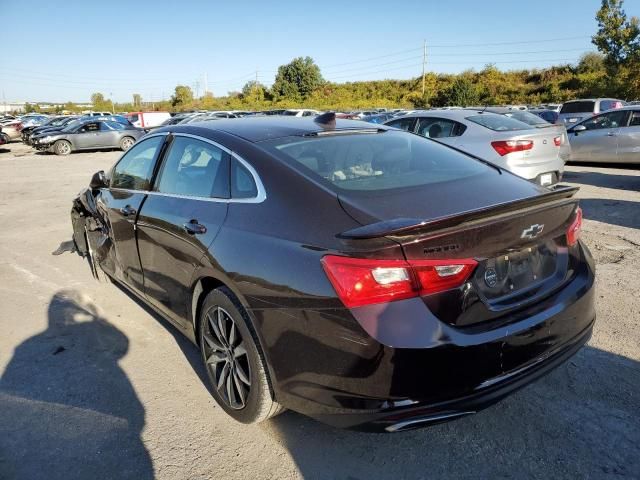 2020 Chevrolet Malibu RS