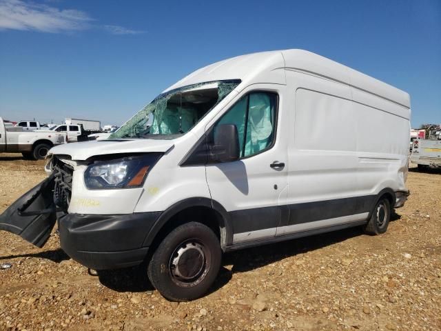 2019 Ford Transit T-250