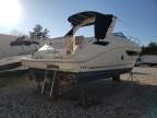 2014 SER Boat