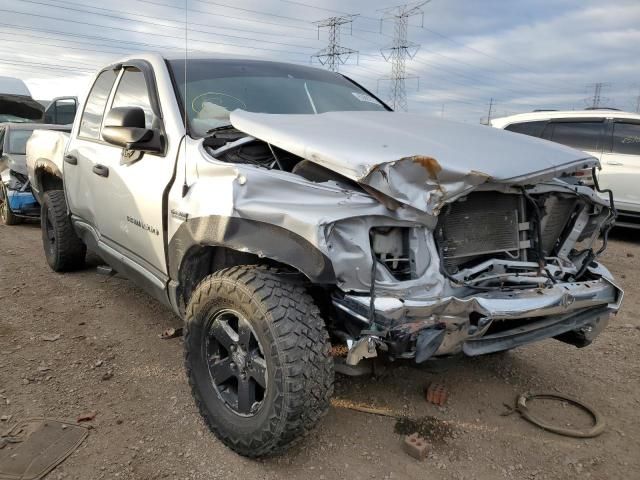 2007 Dodge RAM 1500 ST