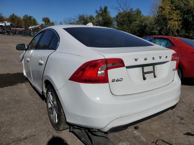 2015 Volvo S60 Premier