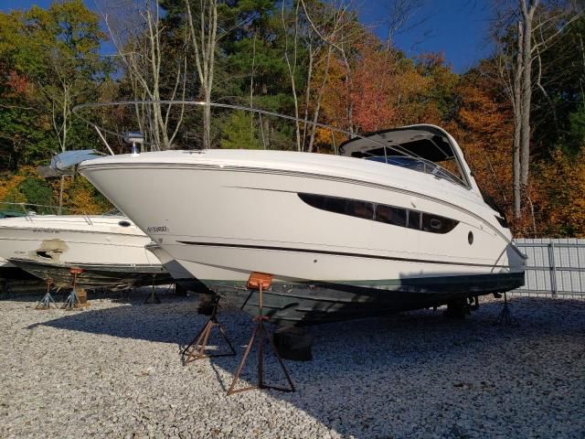 2014 SER Boat