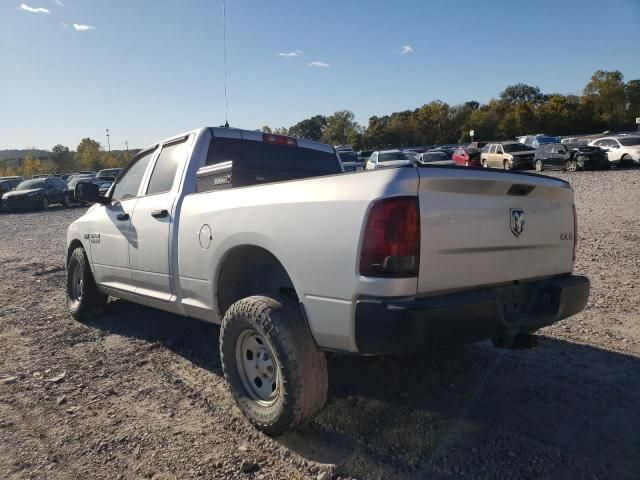 2018 Dodge RAM 1500 ST