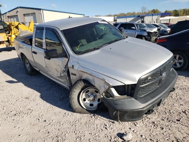 2018 Dodge RAM 1500 ST