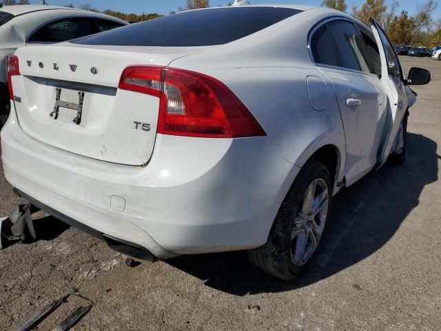 2015 Volvo S60 Premier