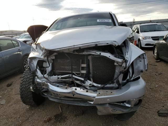 2007 Dodge RAM 1500 ST