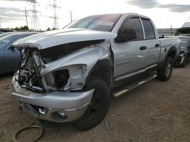 2007 Dodge RAM 1500 ST