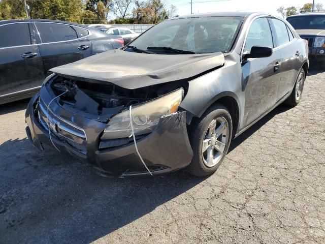 2013 Chevrolet Malibu 1LT