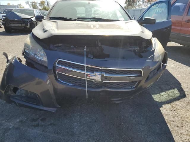 2013 Chevrolet Malibu 1LT