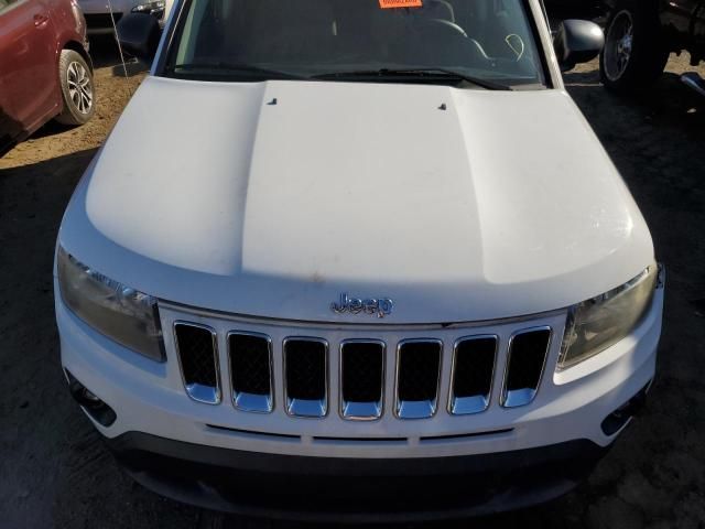 2014 Jeep Compass Sport