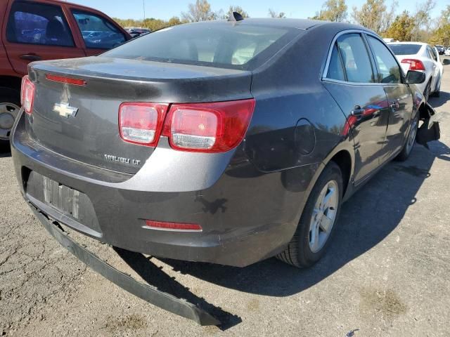 2013 Chevrolet Malibu 1LT