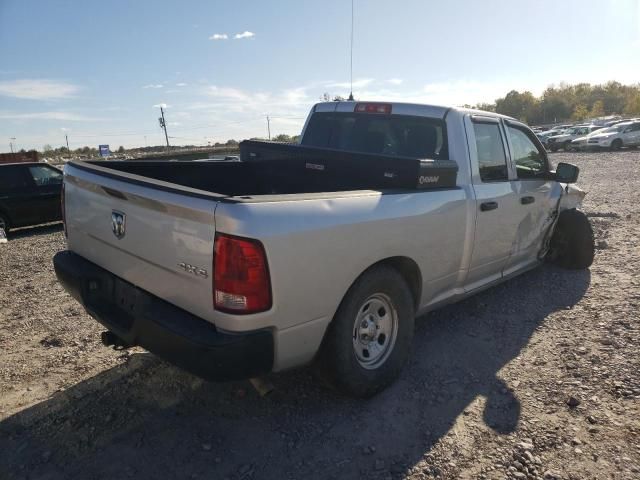 2018 Dodge RAM 1500 ST