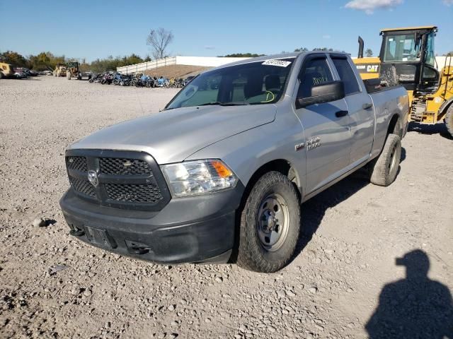 2018 Dodge RAM 1500 ST