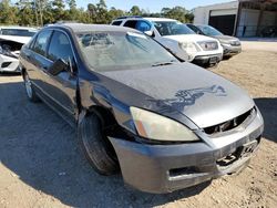 Run And Drives Cars for sale at auction: 2006 Honda Accord SE